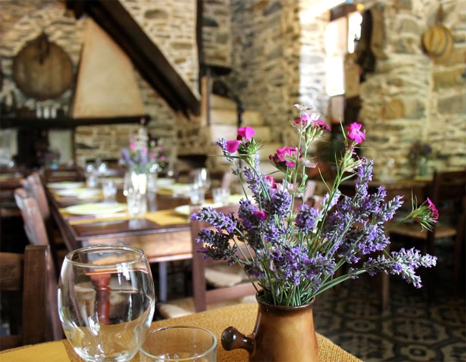 Agriturismo La Fontana Dell'Olmo Hotel Molini di Triora Екстериор снимка