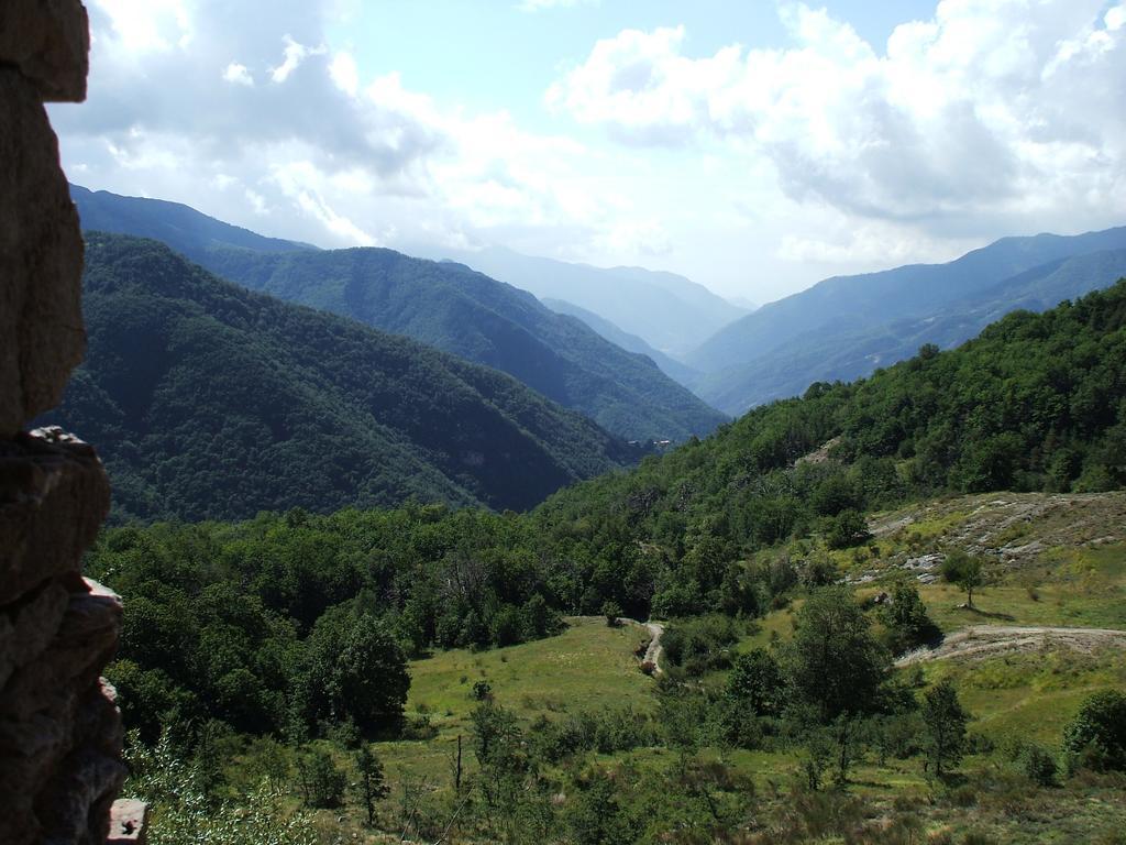 Agriturismo La Fontana Dell'Olmo Hotel Molini di Triora Екстериор снимка