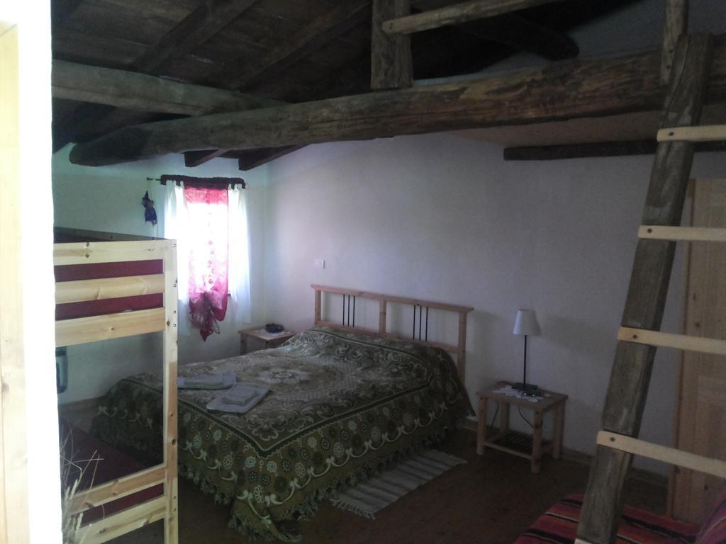 Agriturismo La Fontana Dell'Olmo Hotel Molini di Triora Екстериор снимка